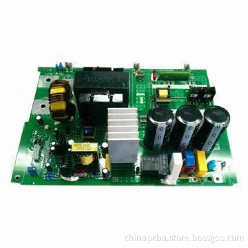 China Turnkey OEM PCB Assembly, Vendor with Large-scale Factory, Cost-efficient Price and ServiceNew